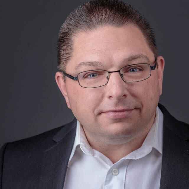 Steven Phillips, Company Accountant