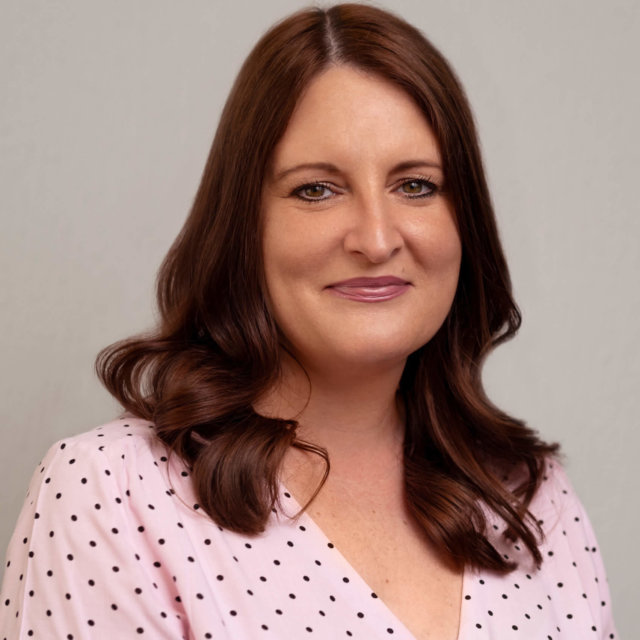 Emma Bradshaw, Admin and Accounts Assistant for J & W