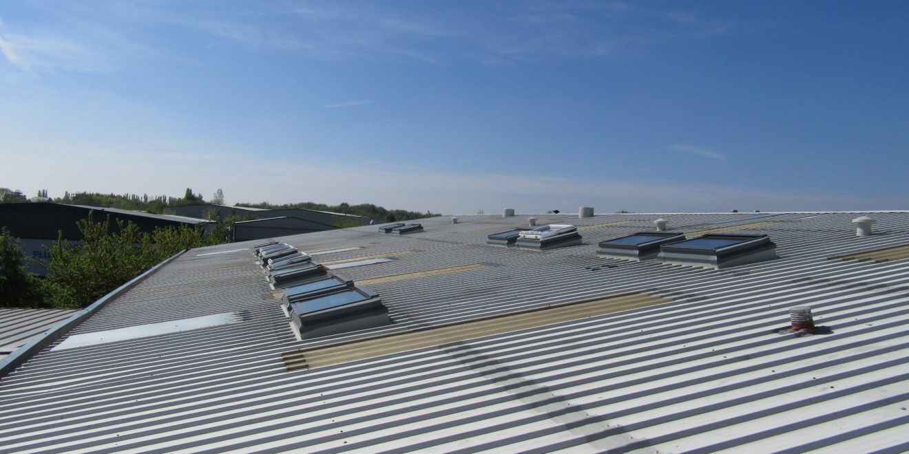 specialist weathering system cladding and single-ply roofs