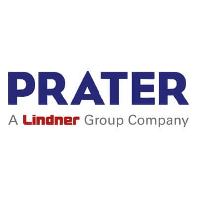 Prater Logo