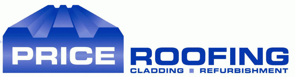Pricing Roofing Logo