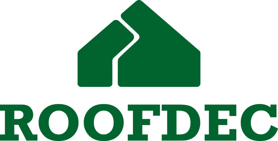 RoofDec Logo