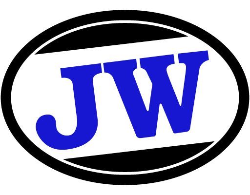 J&W logo png