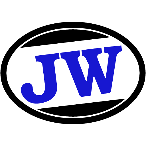 J&W logo png